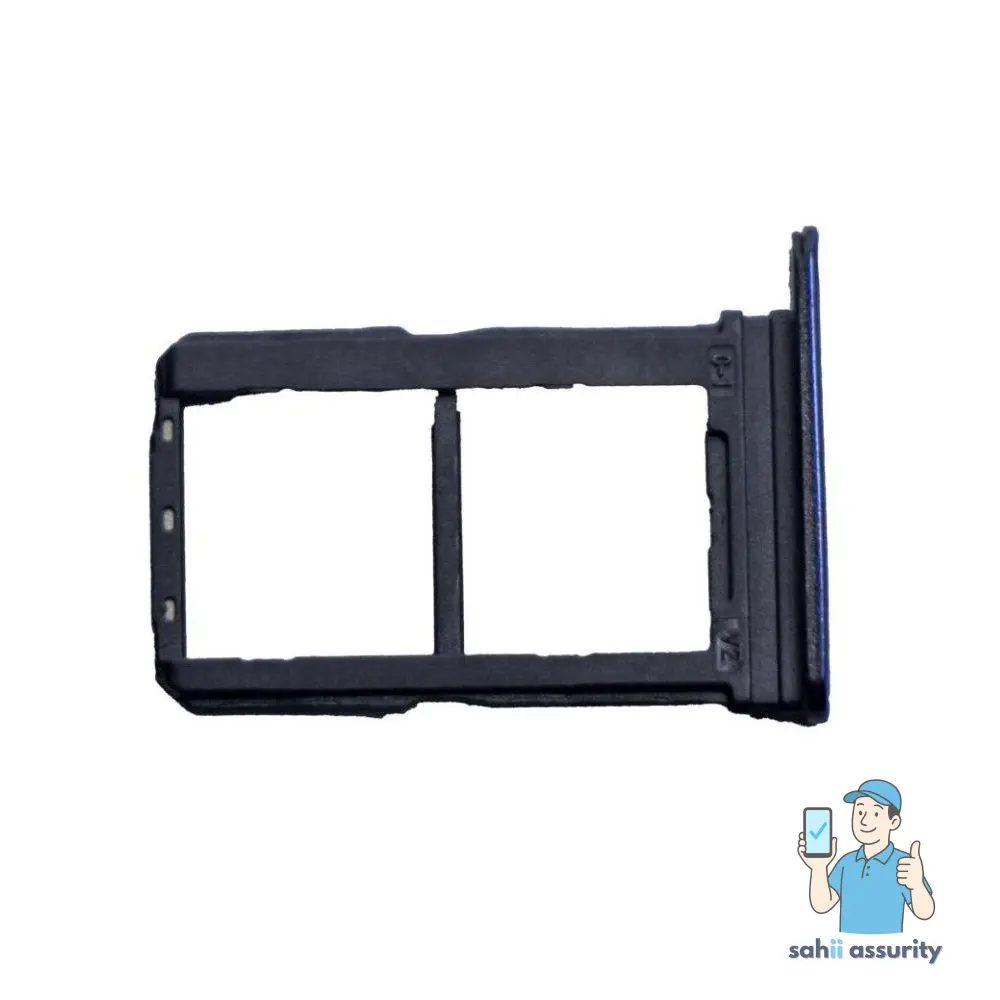 SIM Card Holder Tray for Vivo V15 Pro thumbnail